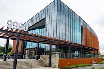 AstraZeneca Launches $300 Million Cell Therapy Facility in Rockville, Bolstering Montgomery County's Biotech Hub