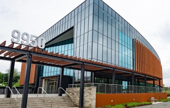 AstraZeneca Launches $300 Million Cell Therapy Facility in Rockville, Bolstering Montgomery County's Biotech Hub