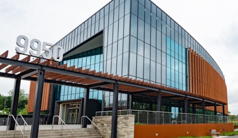 AstraZeneca Launches $300 Million Cell Therapy Facility in Rockville, Bolstering Montgomery County's Biotech Hub