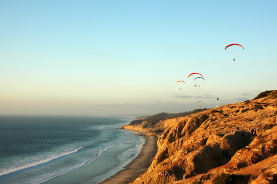 At Least Three Dead, Several Hospitalized After Panga Boat Capsizes at Torrey Pines State Beach