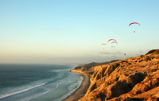 At Least Three Dead, Several Hospitalized After Panga Boat Capsizes at Torrey Pines State Beach