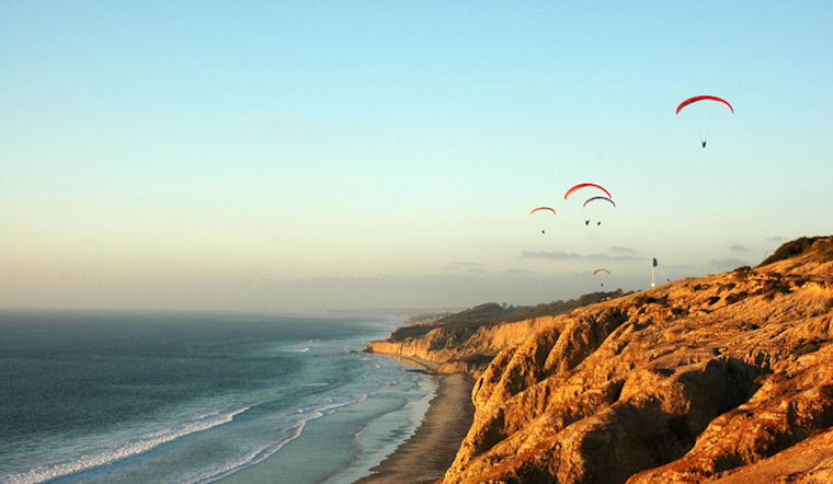 At Least Three Dead, Several Hospitalized After Panga Boat Capsizes at Torrey Pines State Beach