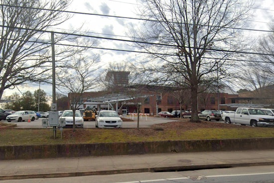 Athens-Clarke County Announces New Polling Location for Precinct 7A Voters at ACC Library