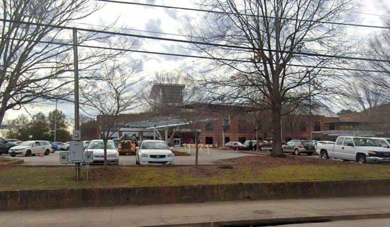 Athens-Clarke County Announces New Polling Location for Precinct 7A Voters at ACC Library