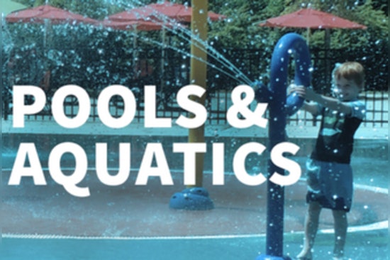 Athens-Clarke County Announces Summer Opening of Public Pools and Splash Pads for Cooling Off in Style