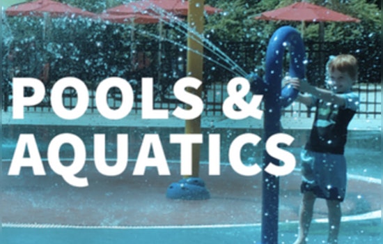 Athens-Clarke County Announces Summer Opening of Public Pools and Splash Pads for Cooling Off in Style
