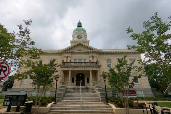 Athens-Clarke County Unveils Balanced $201.6 Million FY2026 Budget, Keeps Tax Rate Steady and Proposes Employee Raises