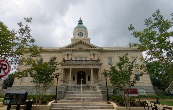 Athens-Clarke County Unveils Balanced $201.6 Million FY2026 Budget, Keeps Tax Rate Steady and Proposes Employee Raises