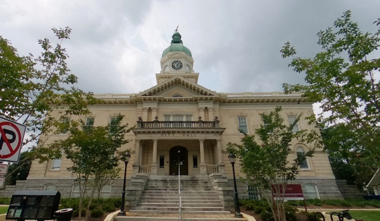 Athens-Clarke County Unveils Balanced $201.6 Million FY2026 Budget, Keeps Tax Rate Steady and Proposes Employee Raises