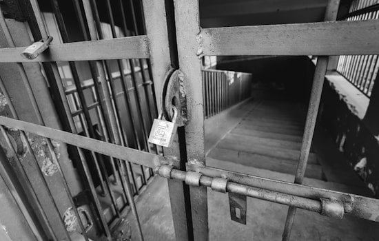 Athens Tax Preparer Sentenced to 8 Years for Multi-Million Dollar Fraud Scheme During COVID-19 Pandemic