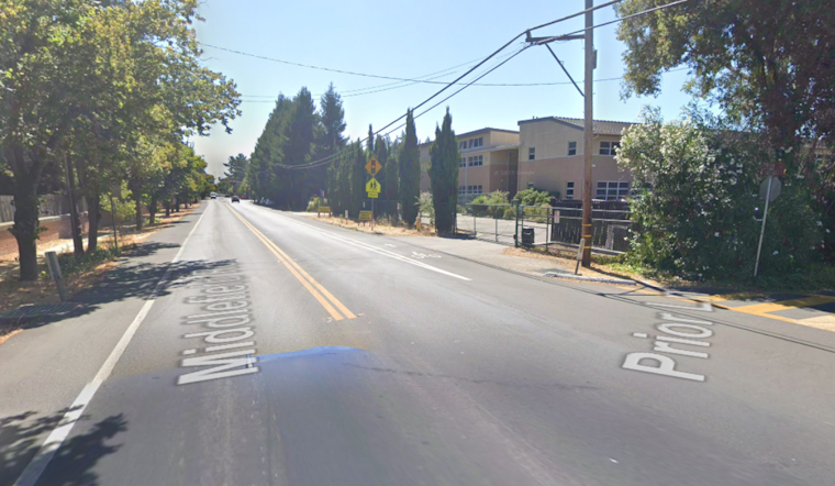 Atherton Community in Mourning: Menlo-Atherton Coach Dylan Taylor Killed in Cycling Collision on Middlefield Road