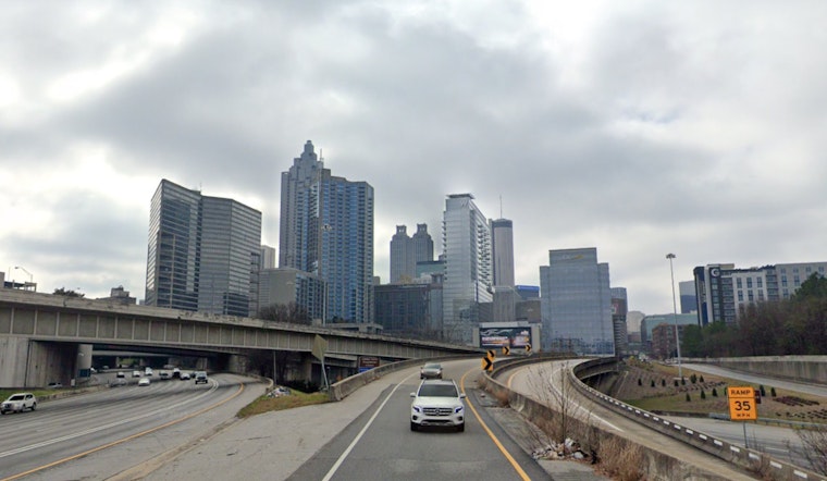 Atlanta Braces for a Week of Changeable Weather, Showers and Thunderstorms on the Horizon