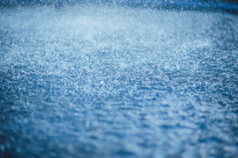 Atlanta Braces for Mixed Bag of Weather with Heavy Showers and Sunny Spells Expected This Week