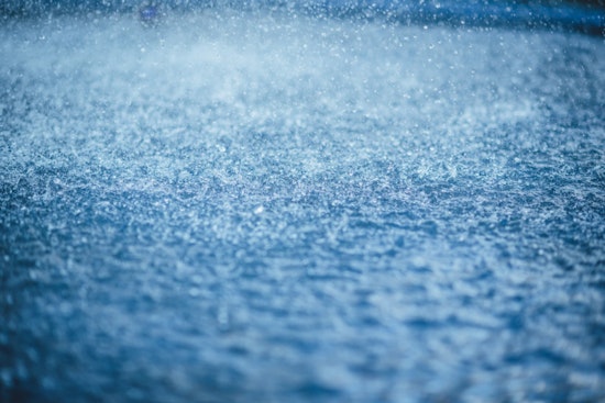 Atlanta Braces for Mixed Bag of Weather with Heavy Showers and Sunny Spells Expected This Week