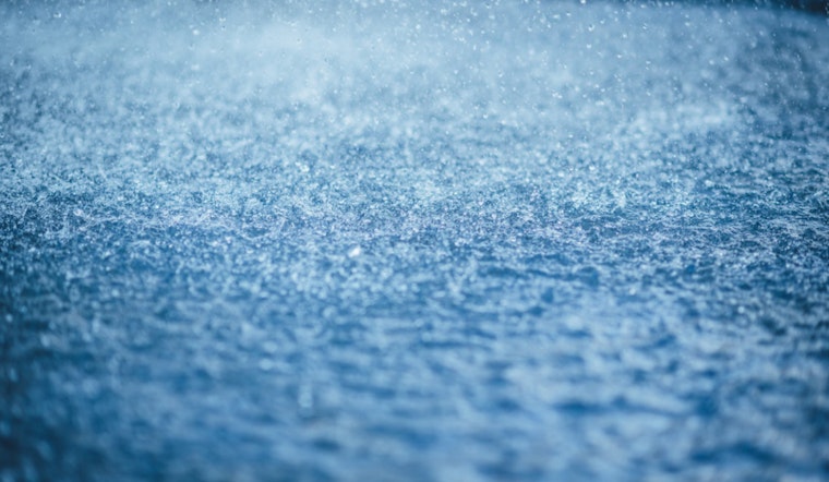 Atlanta Braces for Mixed Bag of Weather with Heavy Showers and Sunny Spells Expected This Week