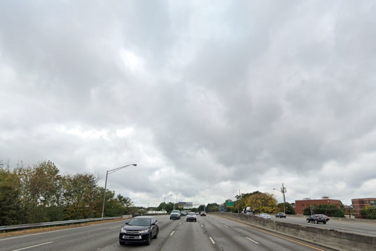 Atlanta Braces for Rainy Memorial Day, Showers, and Thunderstorms to Continue Throughout the Week