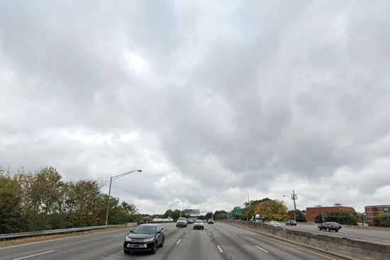 Atlanta Braces for Rainy Memorial Day, Showers, and Thunderstorms to Continue Throughout the Week