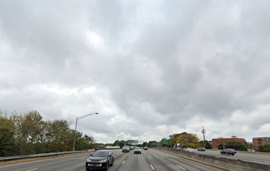 Atlanta Braces for Rainy Memorial Day, Showers, and Thunderstorms to Continue Throughout the Week