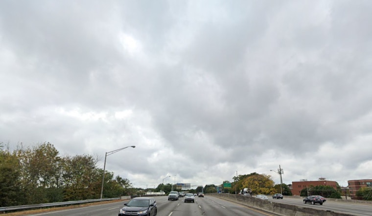 Atlanta Braces for Rainy Memorial Day, Showers, and Thunderstorms to Continue Throughout the Week