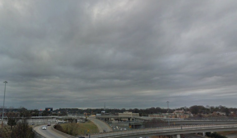 Atlanta Braces for String of Thunderstorms and Showers as Sunny Reprieve Expected by Week's End