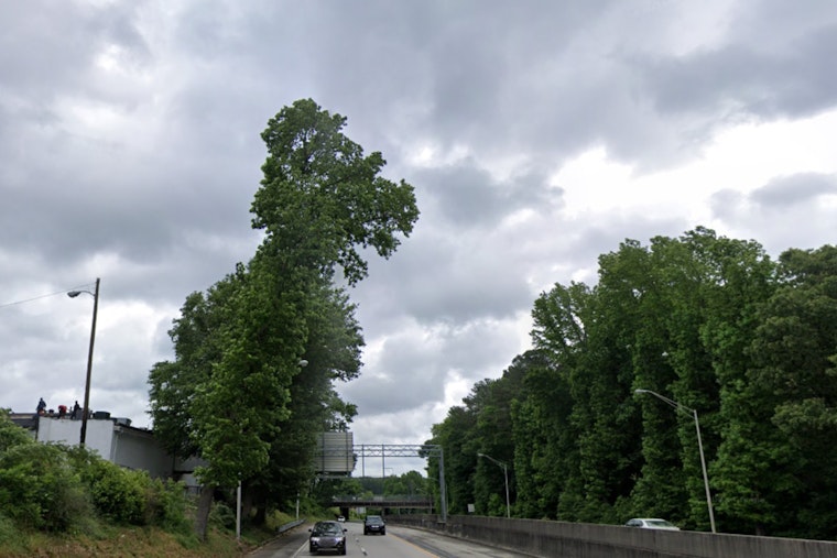 Atlanta Braces for Sun and Storms, National Weather Service Predicts Mixed Weather Ahead
