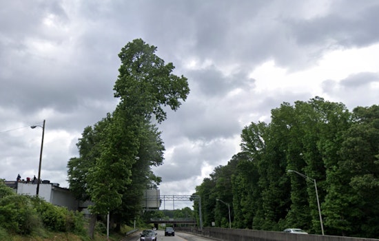 Atlanta Braces for Sun and Storms, National Weather Service Predicts Mixed Weather Ahead