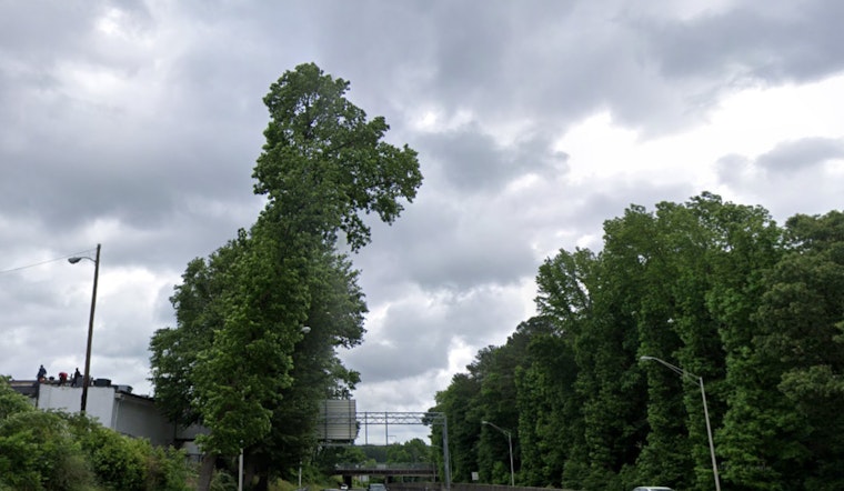 Atlanta Braces for Sun and Storms, National Weather Service Predicts Mixed Weather Ahead