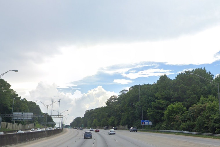 Atlanta Braces for Sunny Spells and Showers with Thunderstorms in the Mix Over the Coming Days