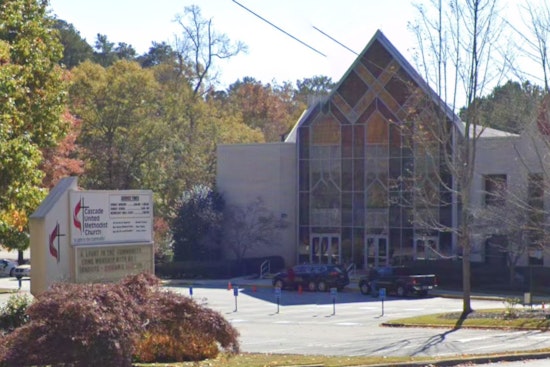 Atlanta Community Honors Life of Dr. Cameisha Denise Clark, Slain Clark Atlanta University Alum and Academic Leader