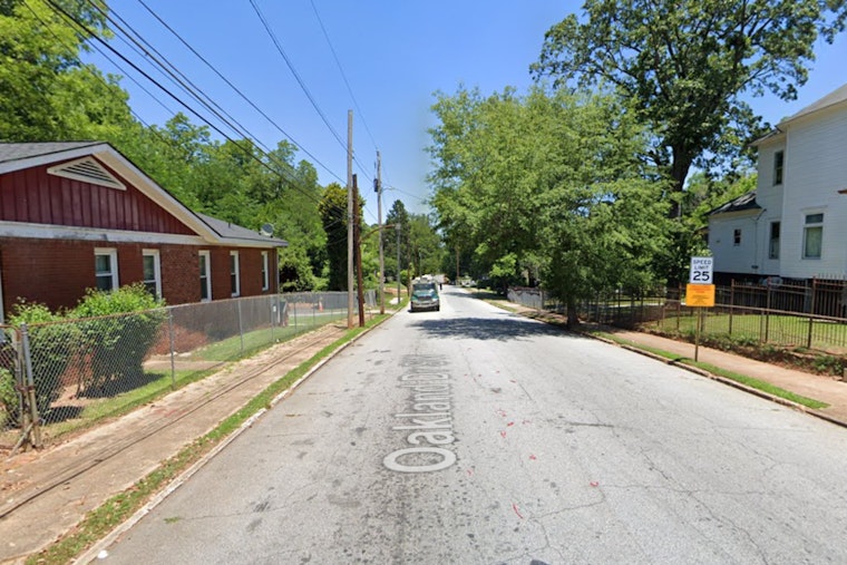 Atlanta Community Mourns Teen Killed in Fatal Shooting as Police Seek Leads in Oakland Drive Incident, Second Youth Wounded