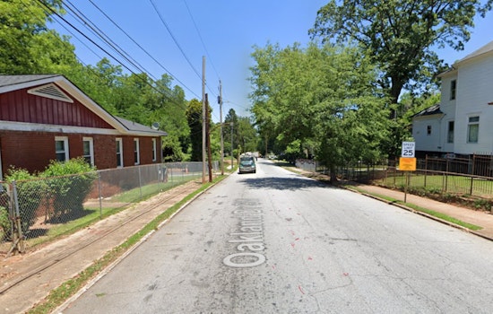 Atlanta Community Mourns Teen Killed in Fatal Shooting as Police Seek Leads in Oakland Drive Incident, Second Youth Wounded