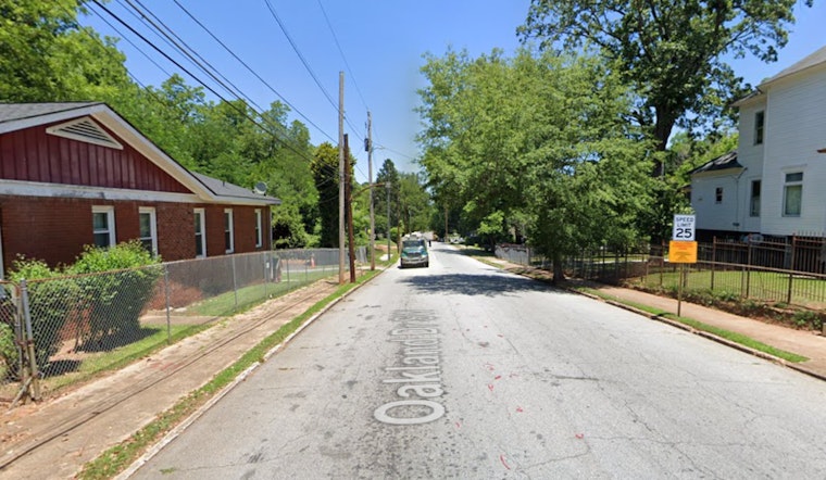 Atlanta Community Mourns Teen Killed in Fatal Shooting as Police Seek Leads in Oakland Drive Incident, Second Youth Wounded