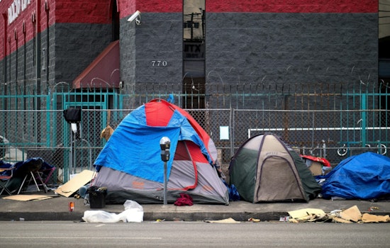 Atlanta Faces Backlash over New Homeless Encampment Sweep Amid Calls for Permanent Housing Solutions