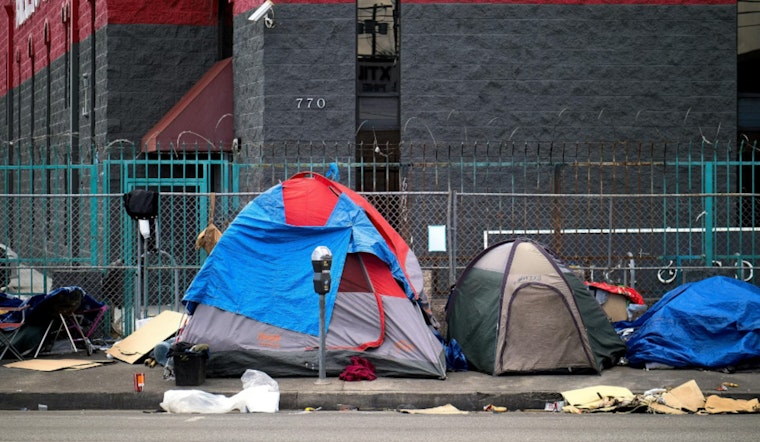 Atlanta Faces Backlash over New Homeless Encampment Sweep Amid Calls for Permanent Housing Solutions