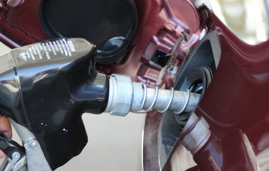 Atlanta Gas Prices Experience Notable Drop, Average at $2.87 Per Gallon