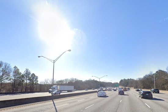 Atlanta Heat Wave, The Forecast Promises Rising Temperatures and Potential Thunderstorms Ahead