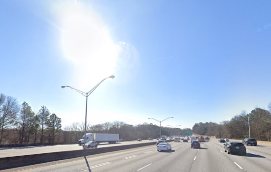 Atlanta Heat Wave, The Forecast Promises Rising Temperatures and Potential Thunderstorms Ahead