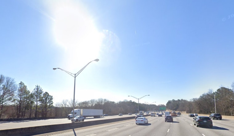 Atlanta Heat Wave, The Forecast Promises Rising Temperatures and Potential Thunderstorms Ahead
