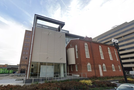 Atlanta Jewish Community Shattered by DC Tragedy, Embassy Staffers Slain in Museum Attack