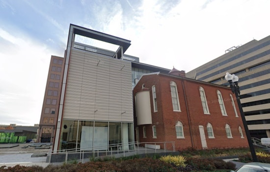 Atlanta Jewish Community Shattered by DC Tragedy, Embassy Staffers Slain in Museum Attack