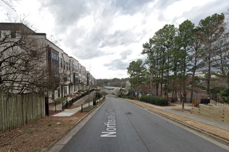 Atlanta Man in Critical Condition Following Daylight Shooting Incident, Police Seek Witnesses