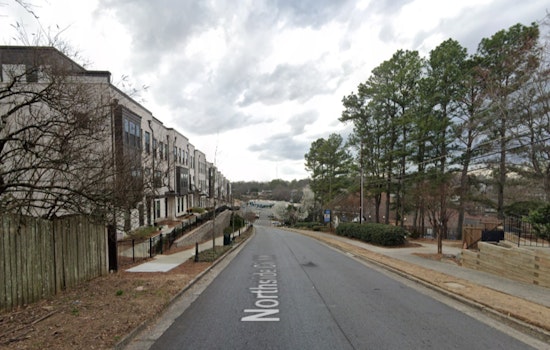 Atlanta Man in Critical Condition Following Daylight Shooting Incident, Police Seek Witnesses