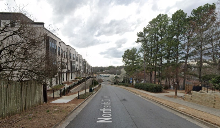 Atlanta Man in Critical Condition Following Daylight Shooting Incident, Police Seek Witnesses