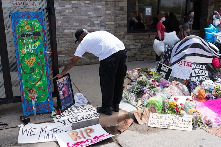 Atlanta Pastor Dr. Jamal Bryant Calls for Boycott of Target on George Floyd Anniversary, Demands Increased Commitment to Racial Justice