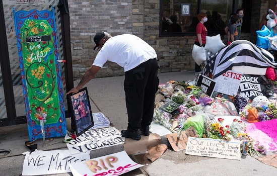 Atlanta Pastor Dr. Jamal Bryant Calls for Boycott of Target on George Floyd Anniversary, Demands Increased Commitment to Racial Justice