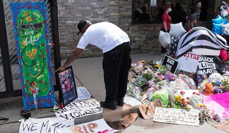 Atlanta Pastor Dr. Jamal Bryant Calls for Boycott of Target on George Floyd Anniversary, Demands Increased Commitment to Racial Justice