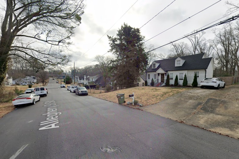 Atlanta Police Charge Suspect Blain Stafford in February Homicide on Allegheny St. SW