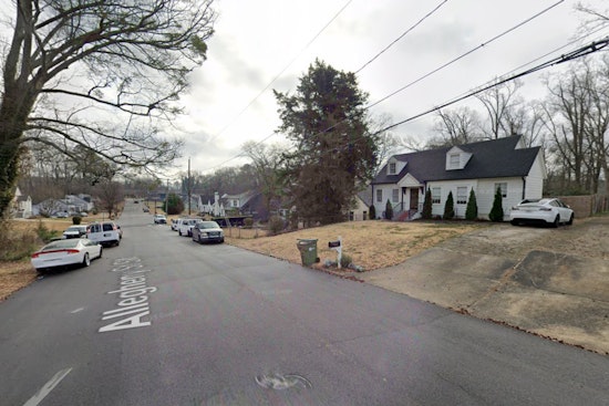 Atlanta Police Charge Suspect Blain Stafford in February Homicide on Allegheny St. SW