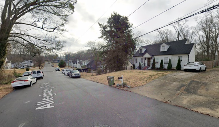 Atlanta Police Charge Suspect Blain Stafford in February Homicide on Allegheny St. SW