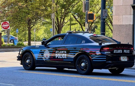 Atlanta Police Charge Suspects in Southwest Atlanta January Homicide, Investigation Ongoing